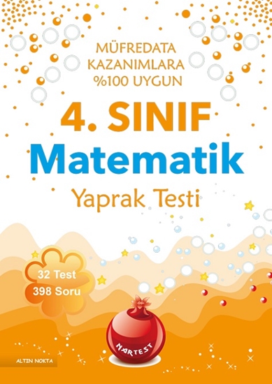 8. Sınıf Haftalık Matematik Denemeleri