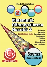 Matematik Olimpiyatlarına Hazırlık -2 Temel Bilgiler -2